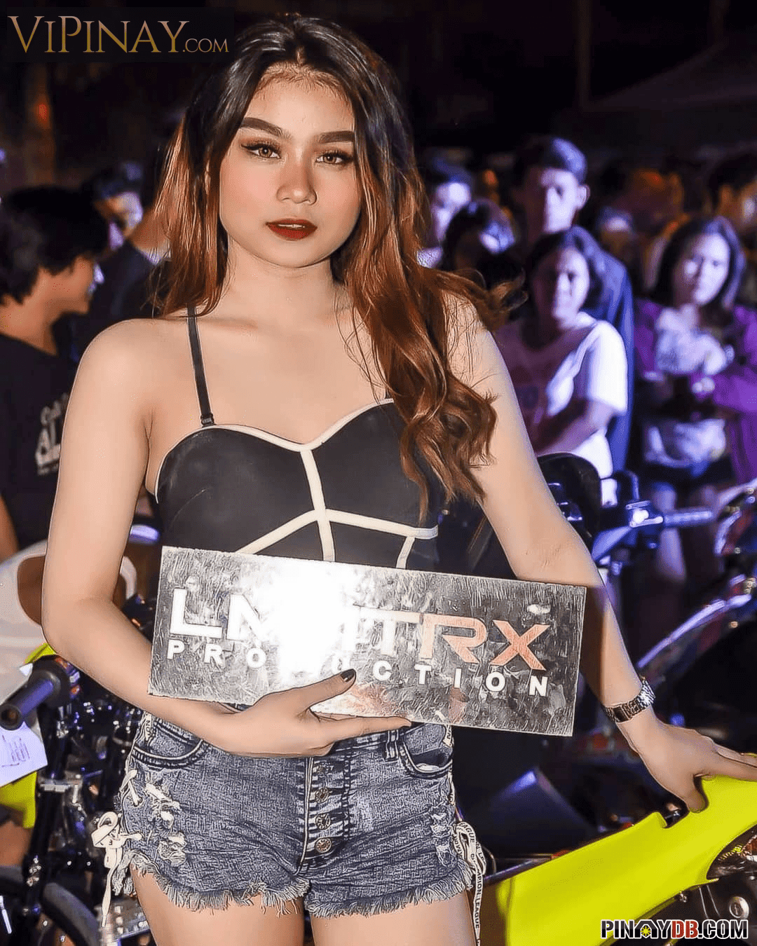 Jane Escober Car Show Content - Watch Free on VIPinay