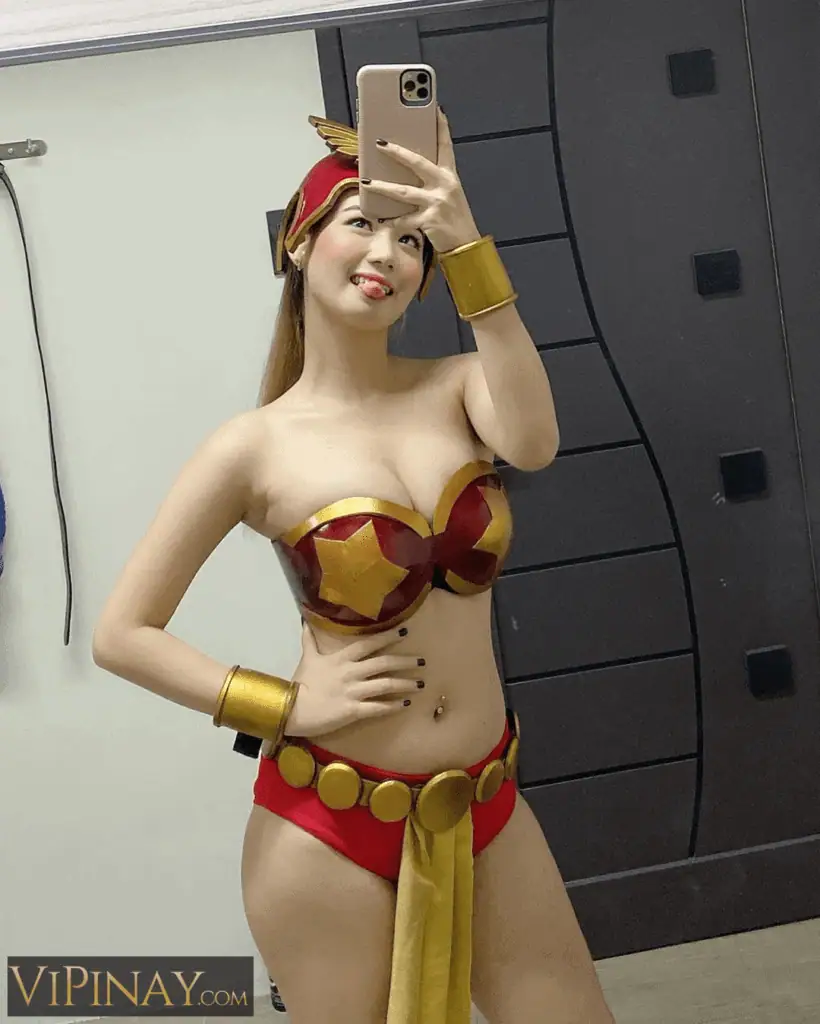 Caitlin Pauya 2 1