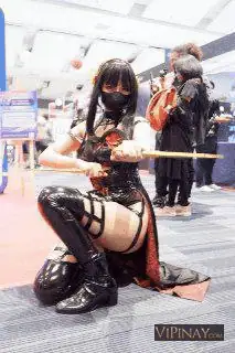 FOLLOW ME @ NSFWPH.COM Hexacode 3