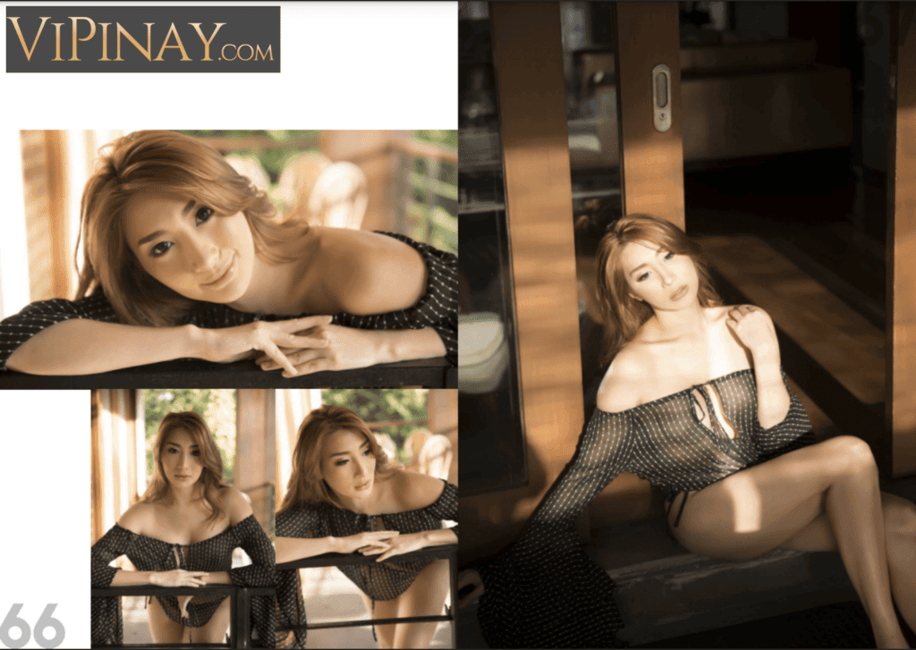LuckyCharm 034