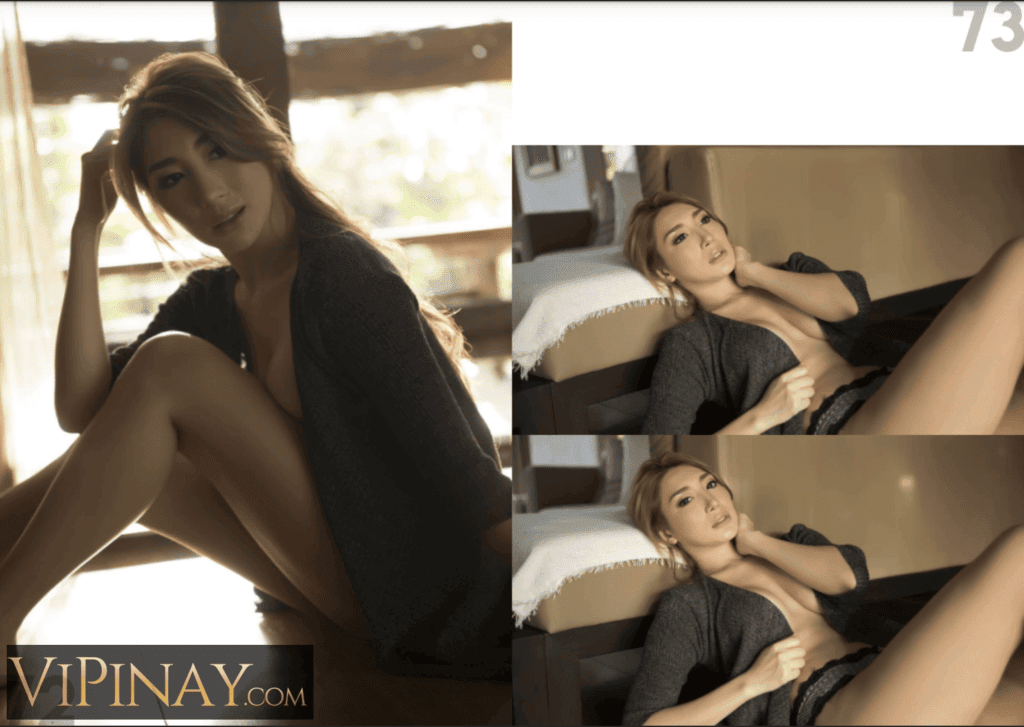 LuckyCharm 037