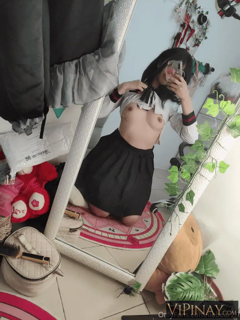 Emilia Ito 145