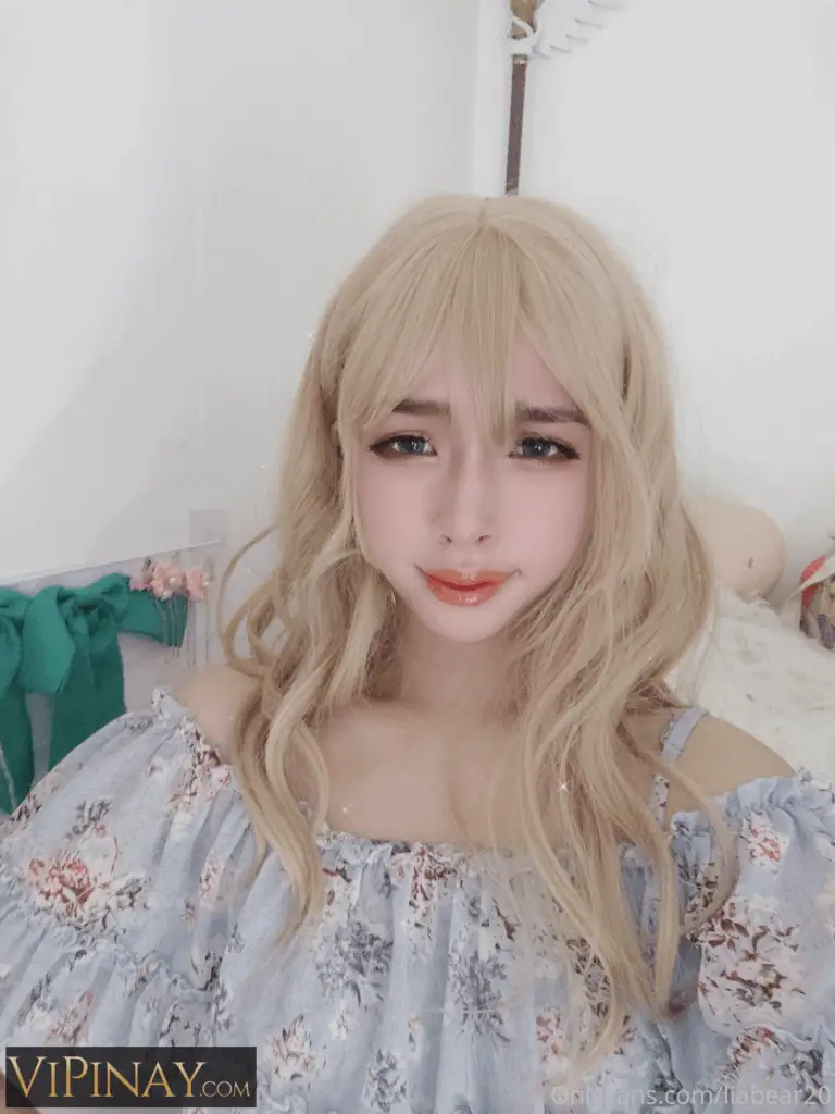 Emilia Ito 164