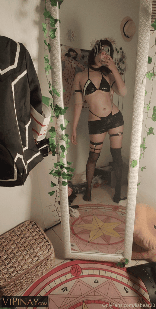Emilia Ito 208