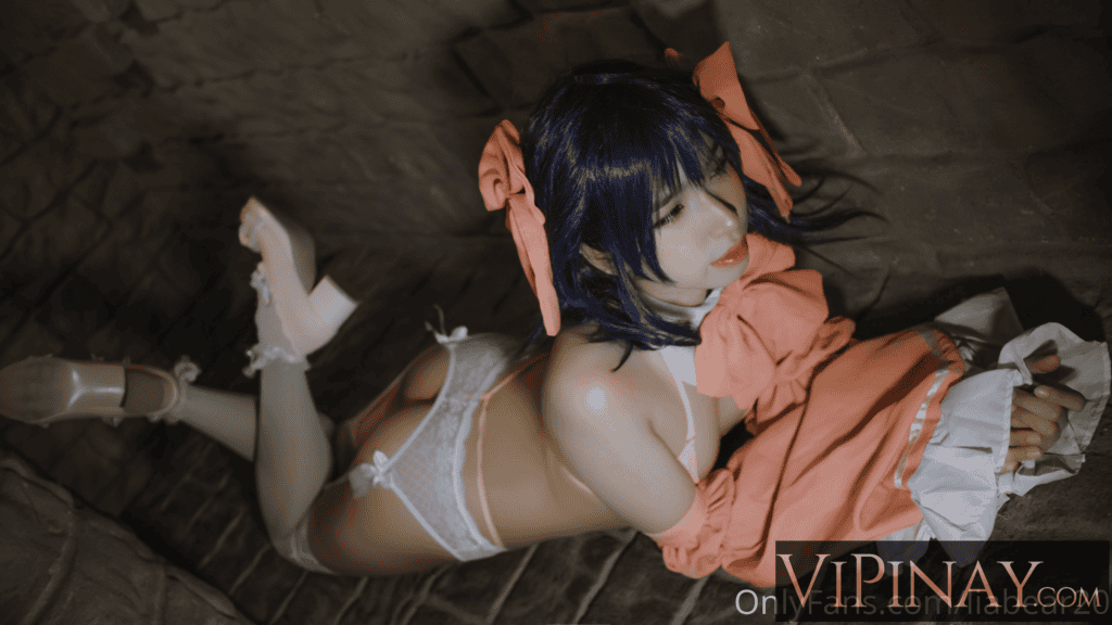 Emilia Ito 241