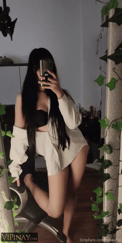 Emilia Ito 261