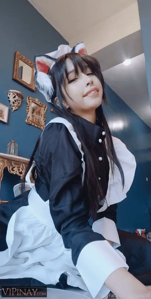 Emilia Ito 294