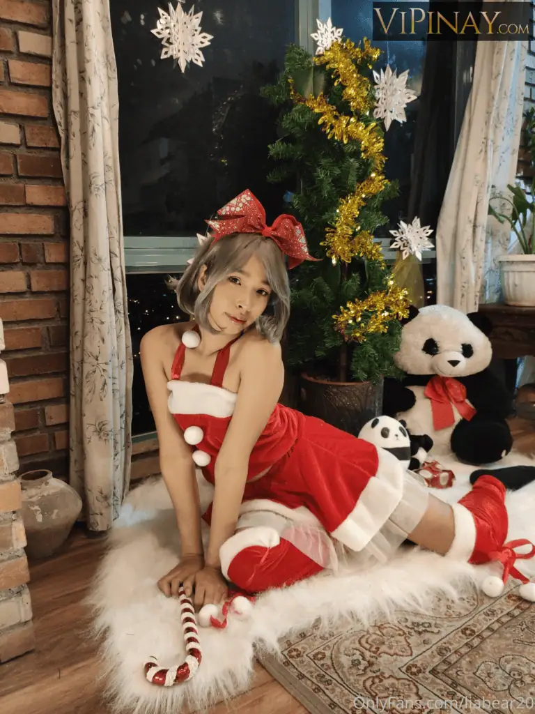 Emilia Ito 303
