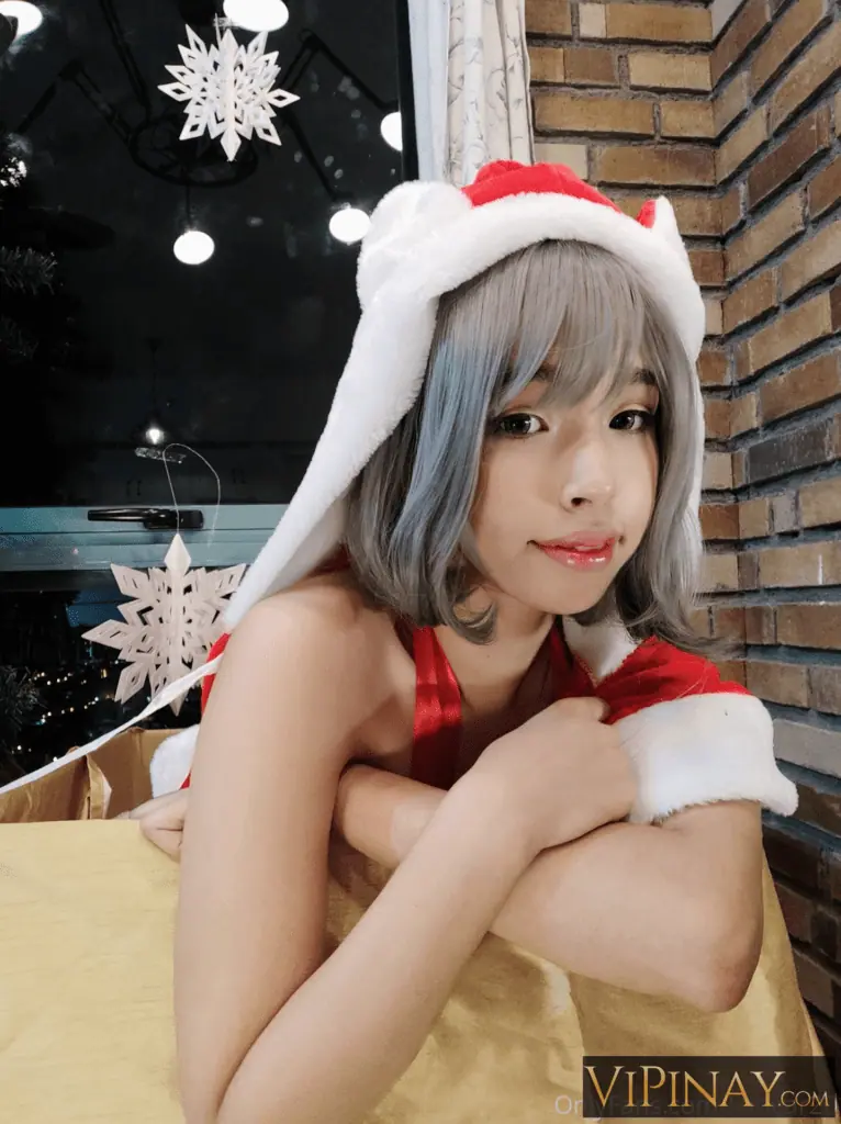 Emilia Ito 436