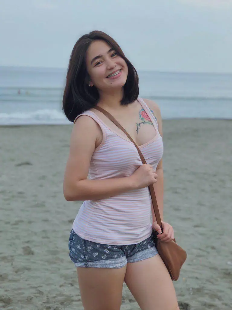 Khate Gabriel Jimenez 12