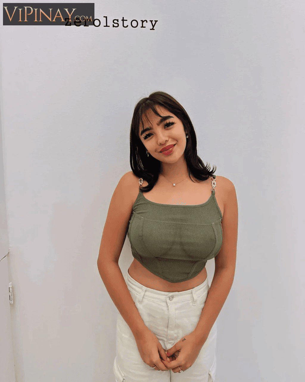 Yskaela Fakes Content - Watch Free on VIPinay