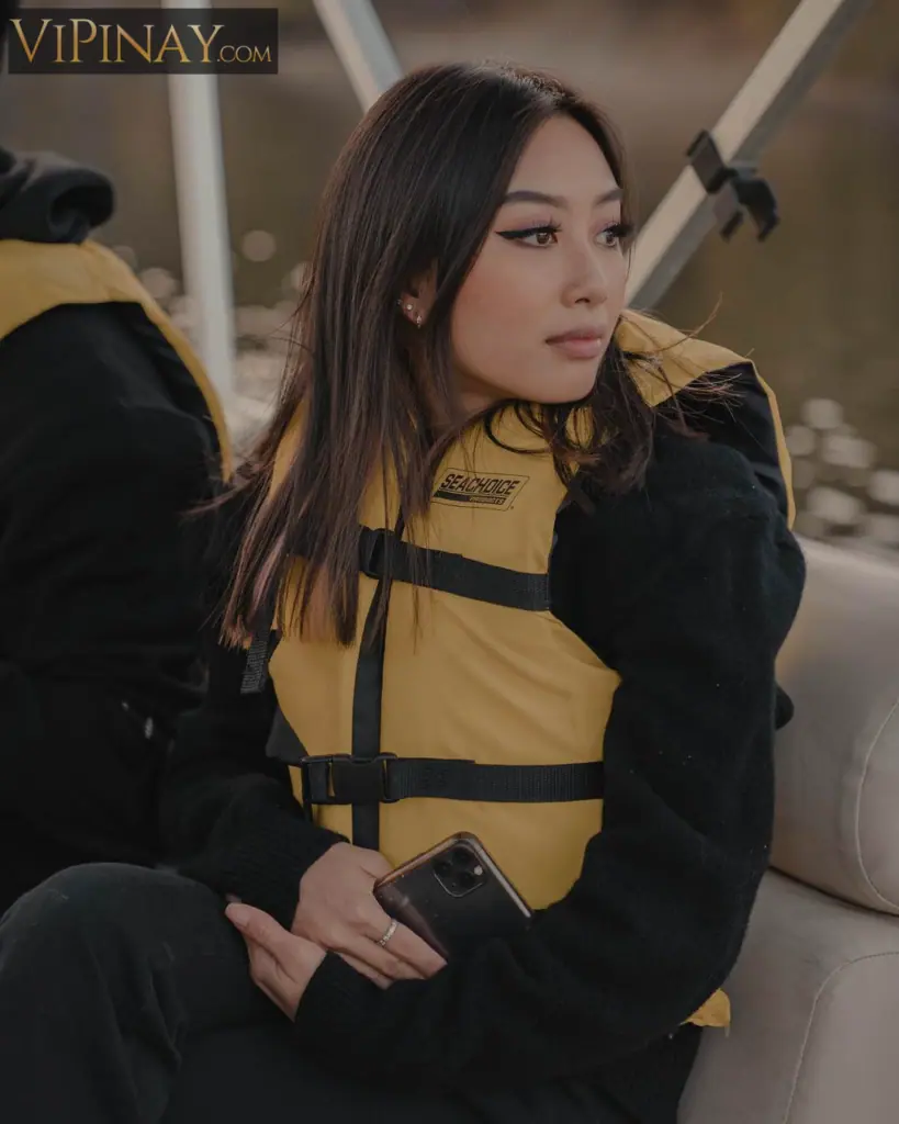 Tanya Dela Cruz 12