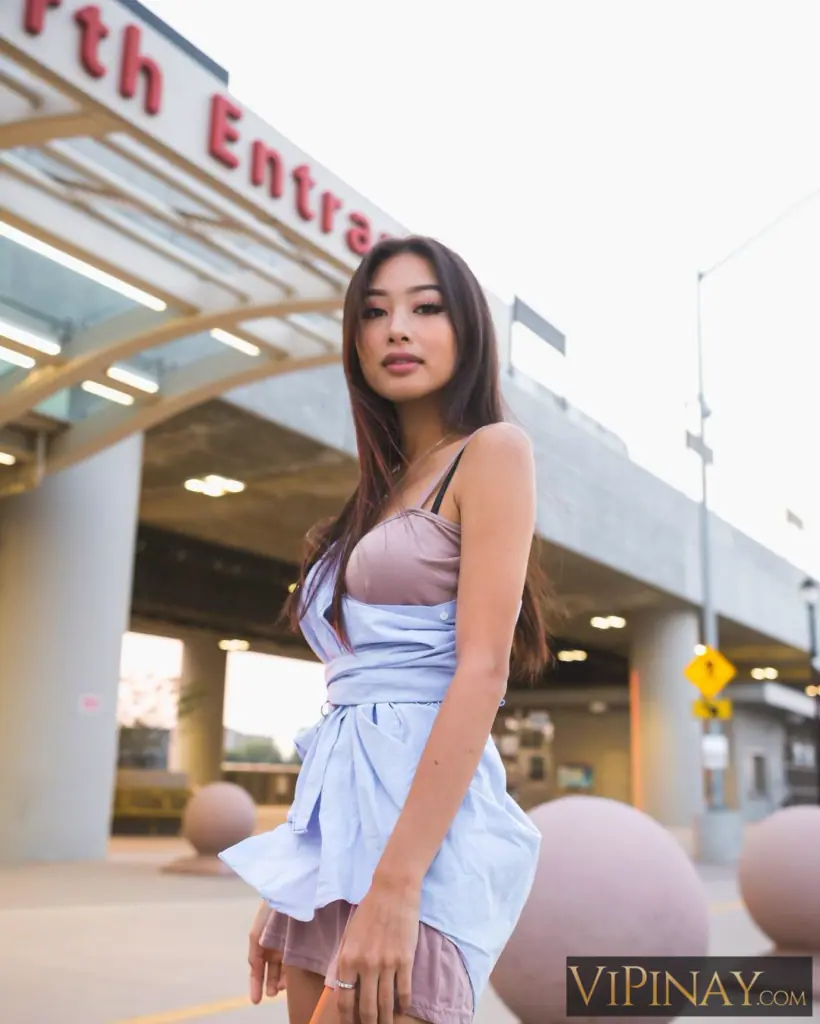 Tanya Dela Cruz 13