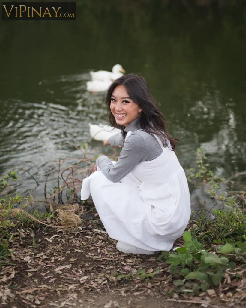 Tanya Dela Cruz 14