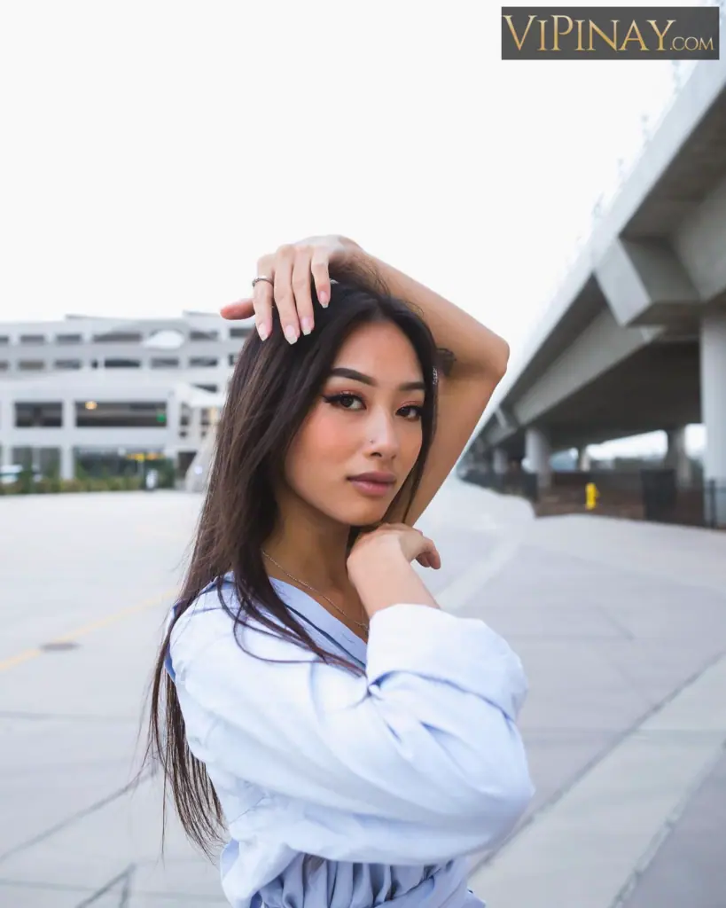 Tanya Dela Cruz 16