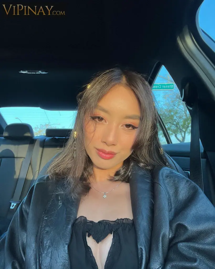 Tanya Dela Cruz 29 1