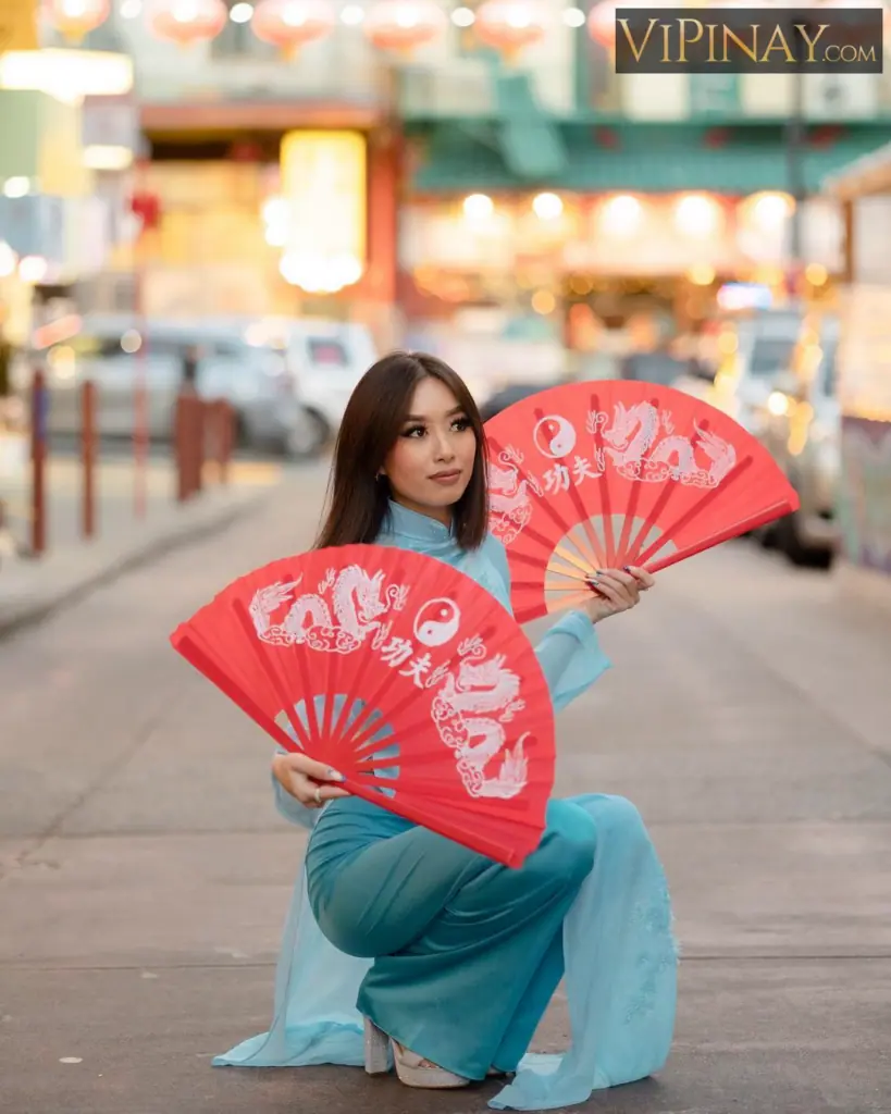 Tanya Dela Cruz 31