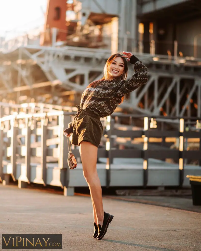 Tanya Dela Cruz 7