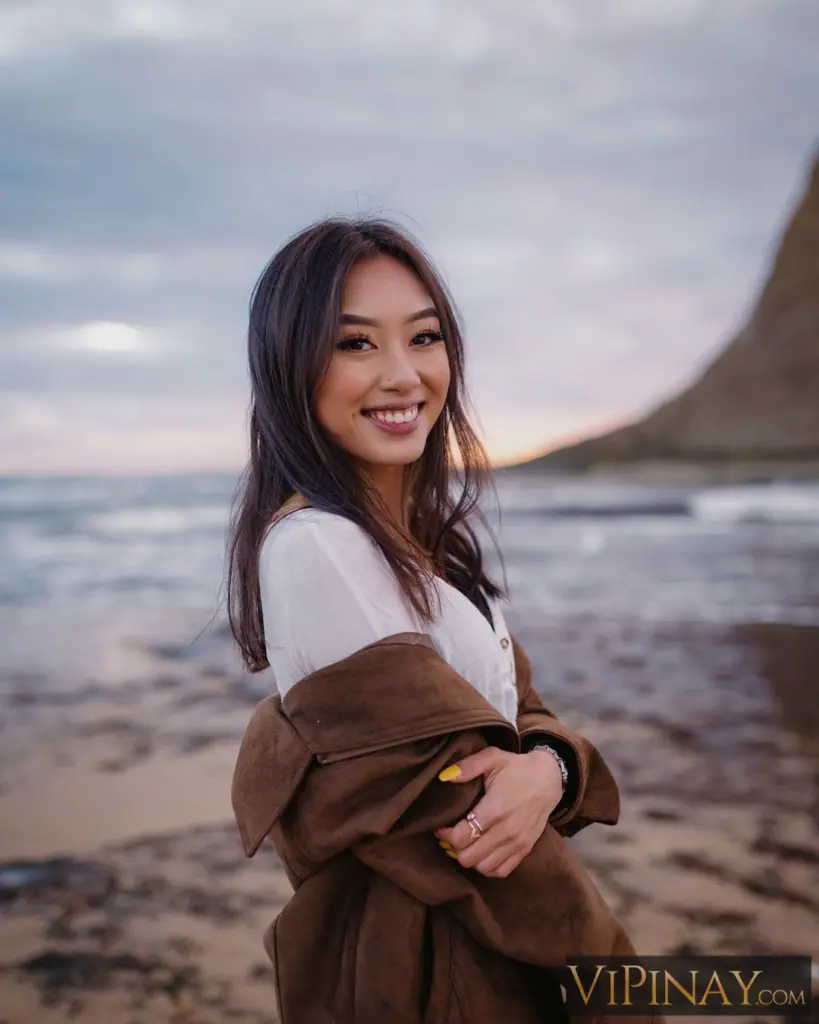 Tanya Dela Cruz 8