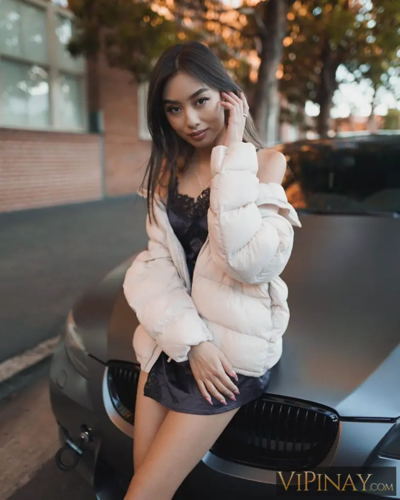 Tanya Dela Cruz 9