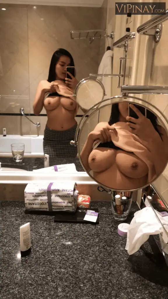 Vanessa Manalo Mamamooooo 155