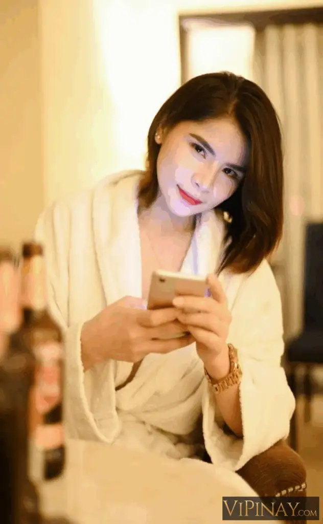 Althea Marimar Vhia 65 1