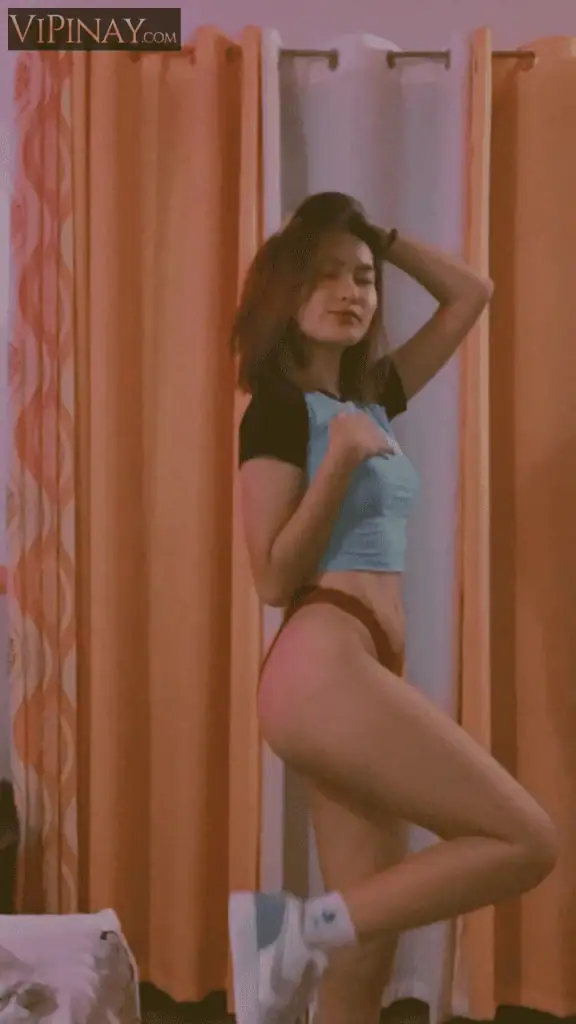Alyana Perez 20