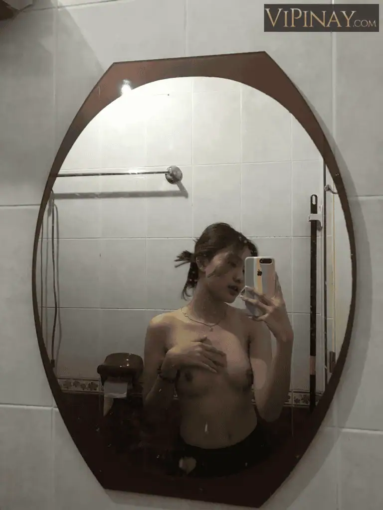 Alyana Perez 30