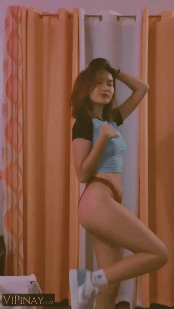 Alyana Perez 50