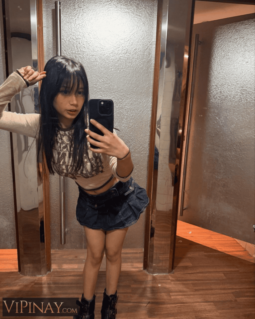 Jenny Gentlebites 6