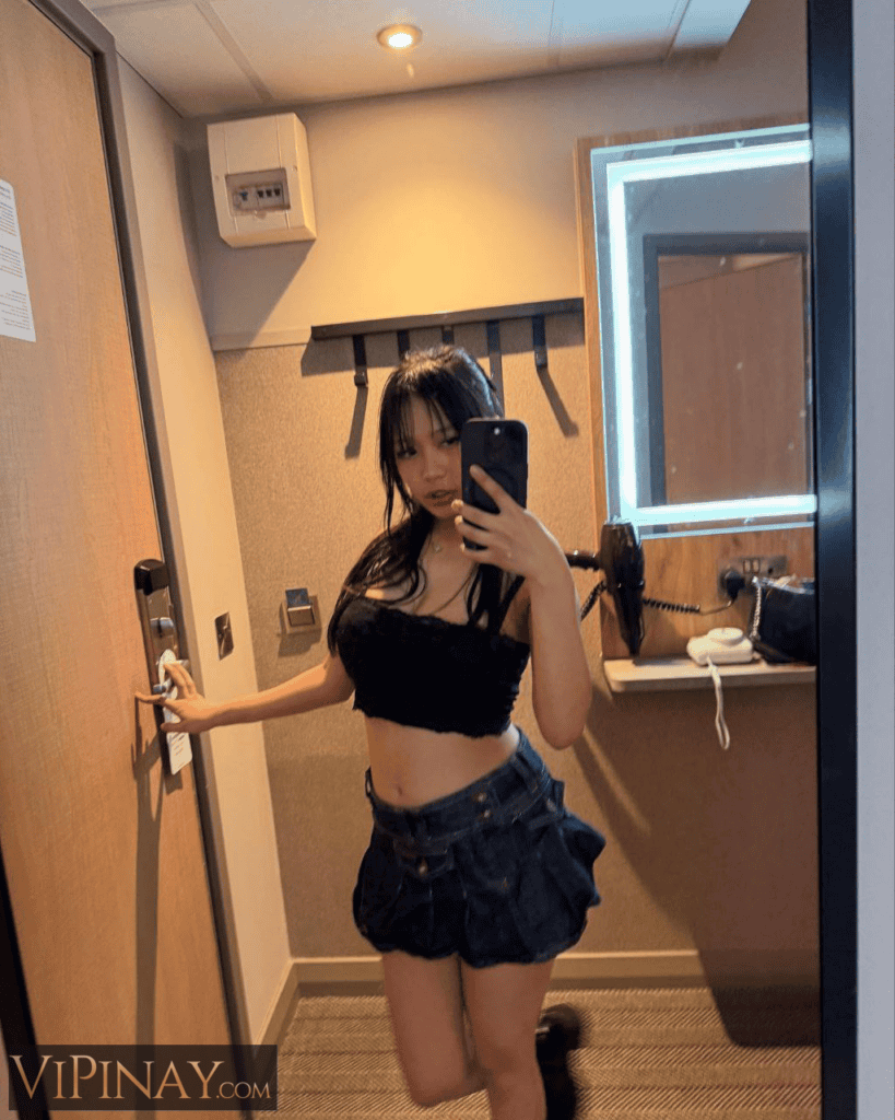 Jenny Gentlebites 8