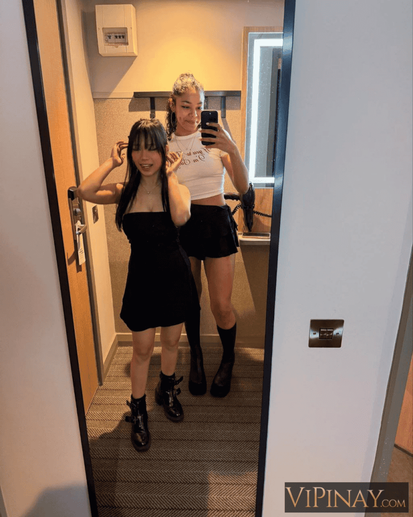 Jenny Gentlebites 9