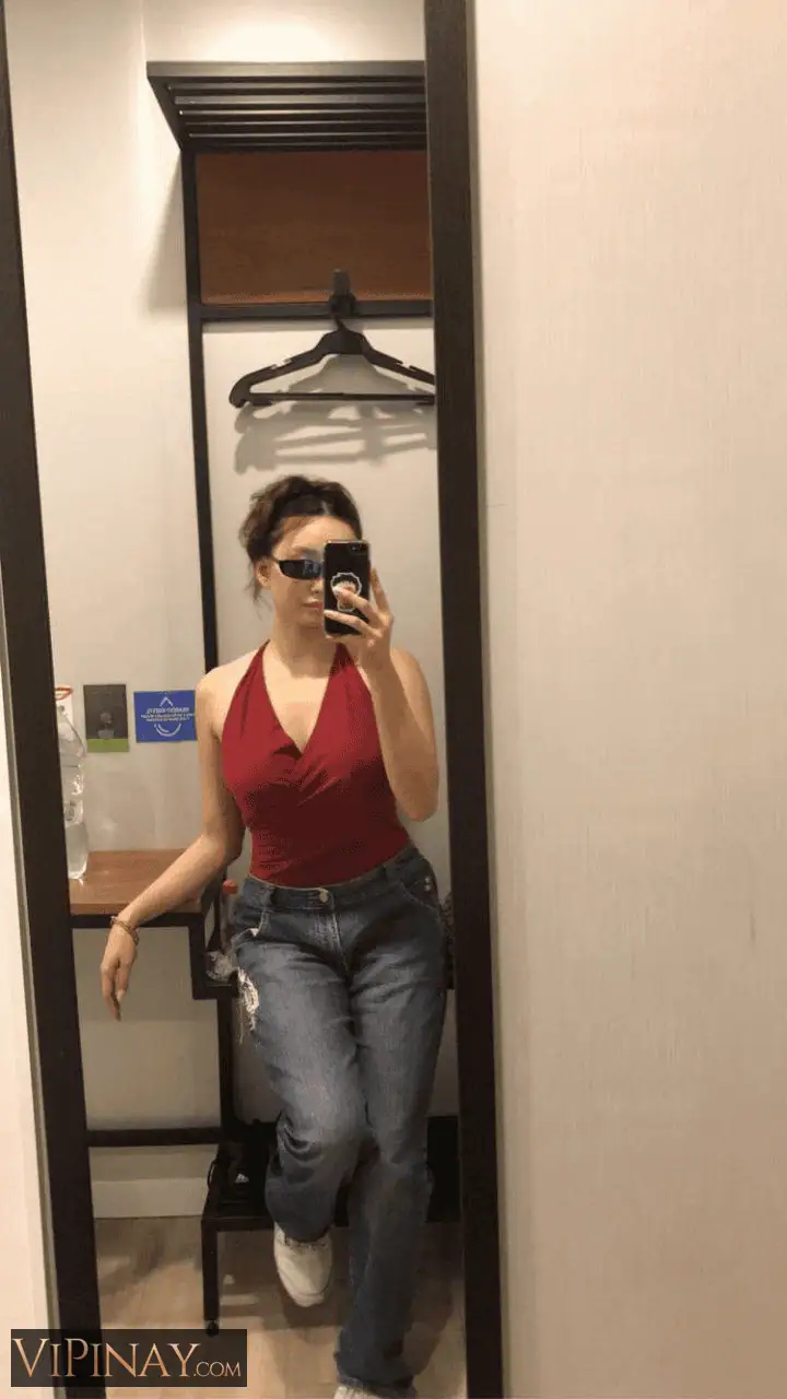 Keri Ocampo 6