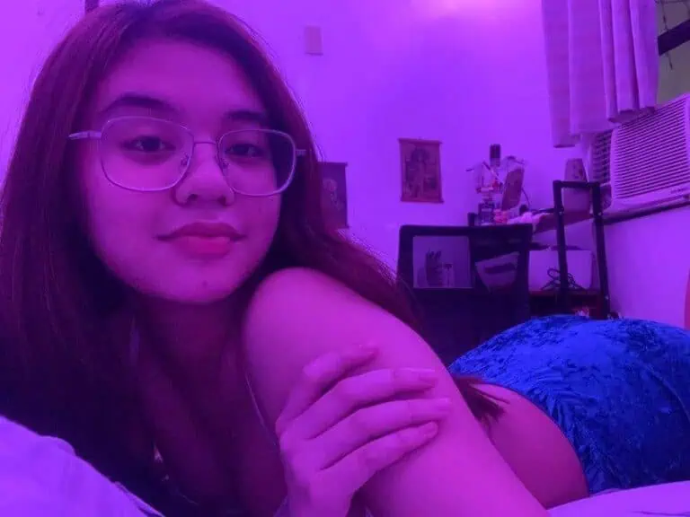 Sophia Fabian 18