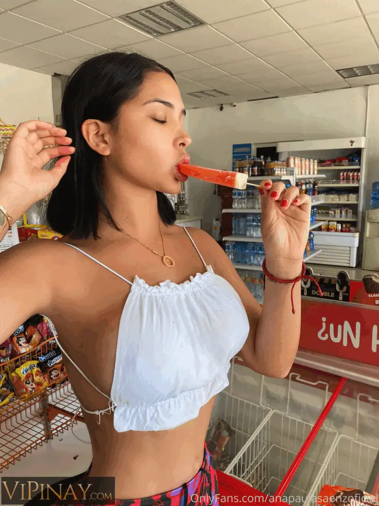Ana Paula Saenz 3