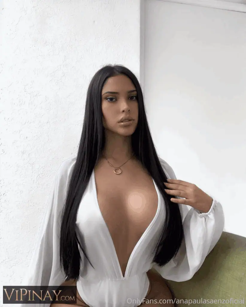 Ana Paula Saenz 58