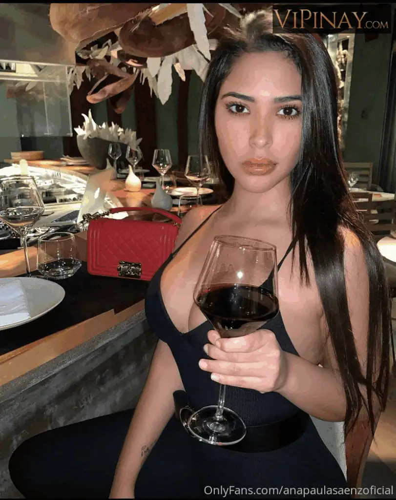 Ana Paula Saenz 60