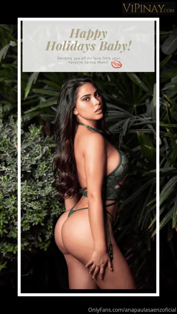 Ana Paula Saenz 65