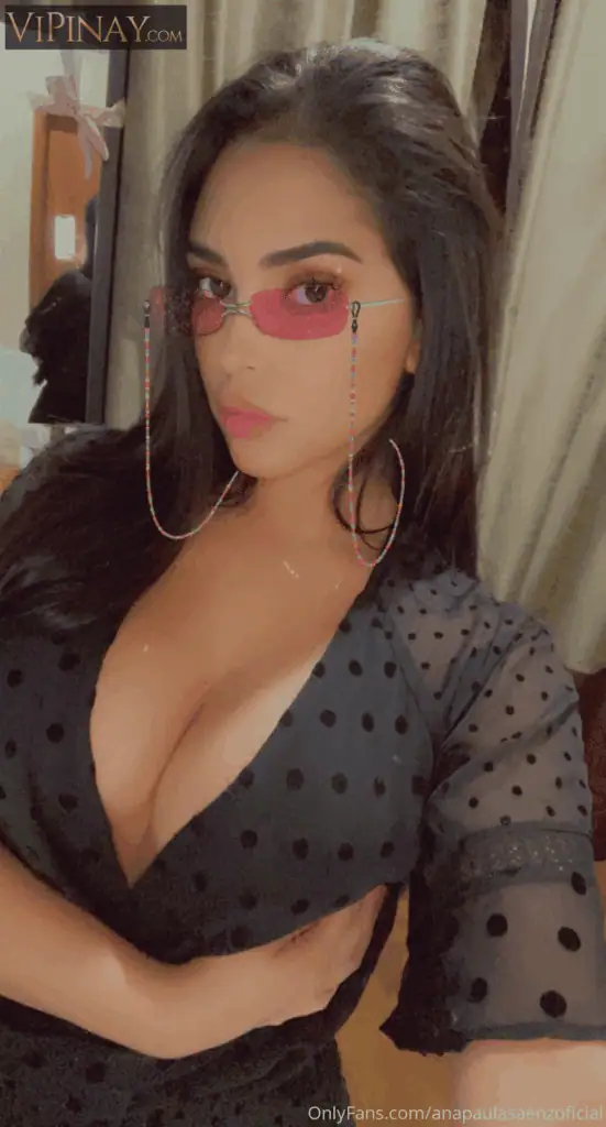 Ana Paula Saenz 85