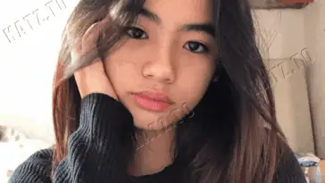 Beanne Valerie Dela Cruz 9
