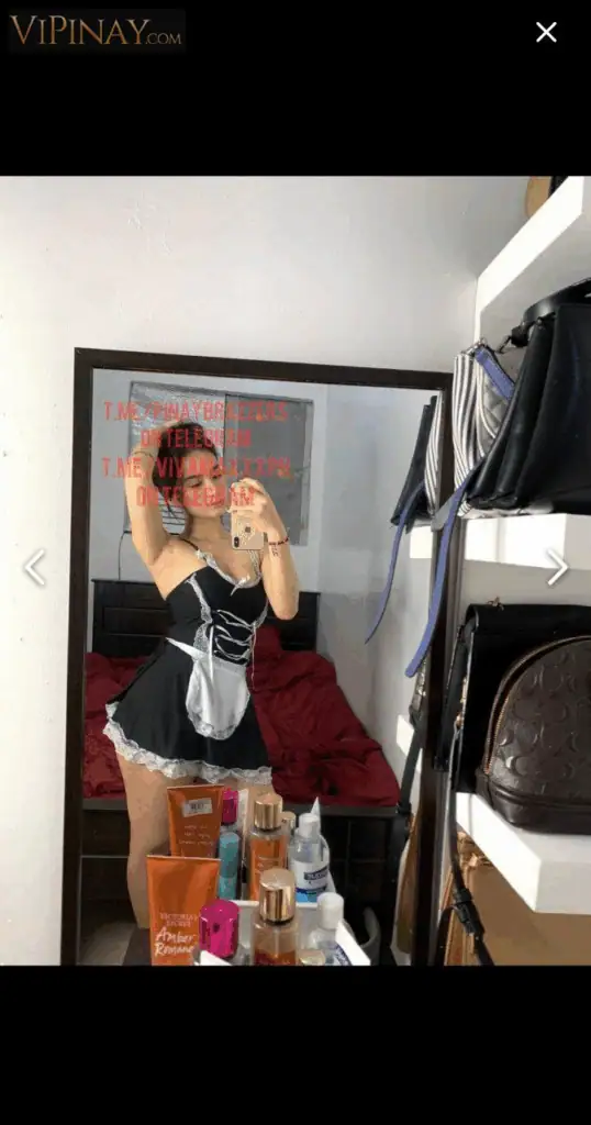 Caitlyn Pauya 19