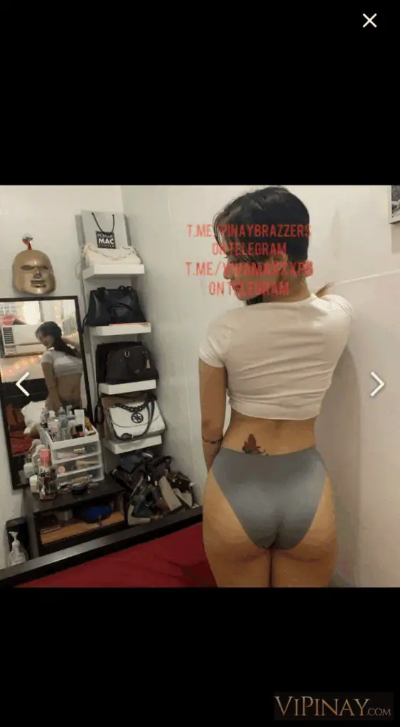 Caitlyn Pauya 30