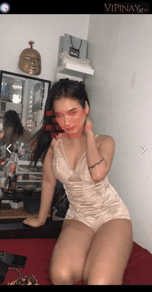 Caitlyn Pauya 33