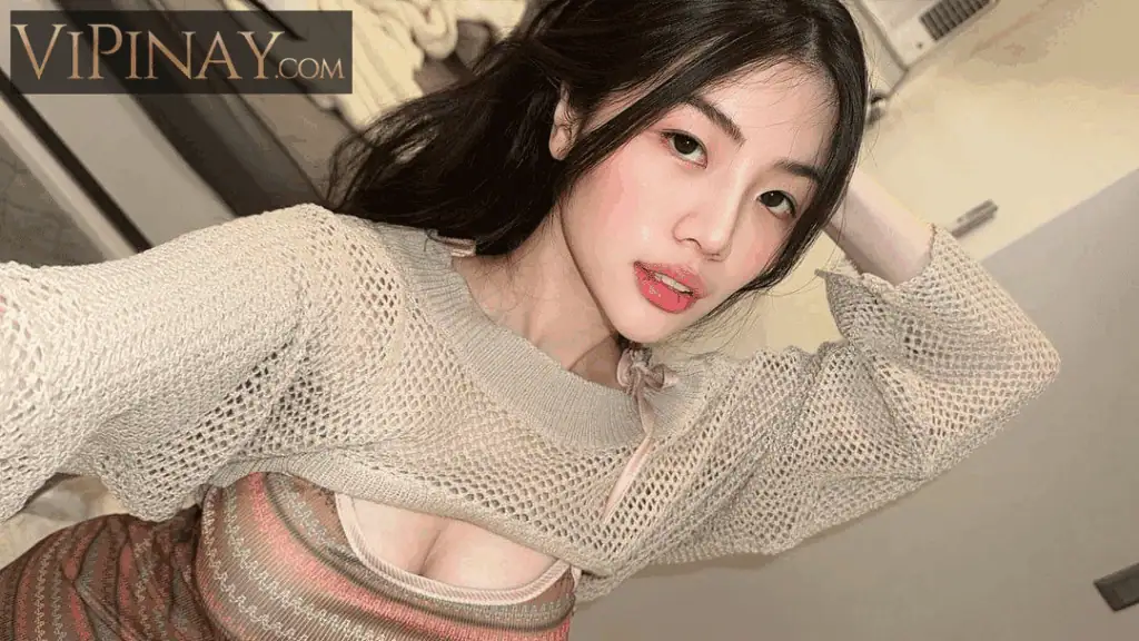 Caroline Yonson 9 1