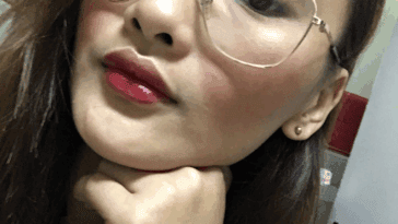 Cristina Gonzales 24