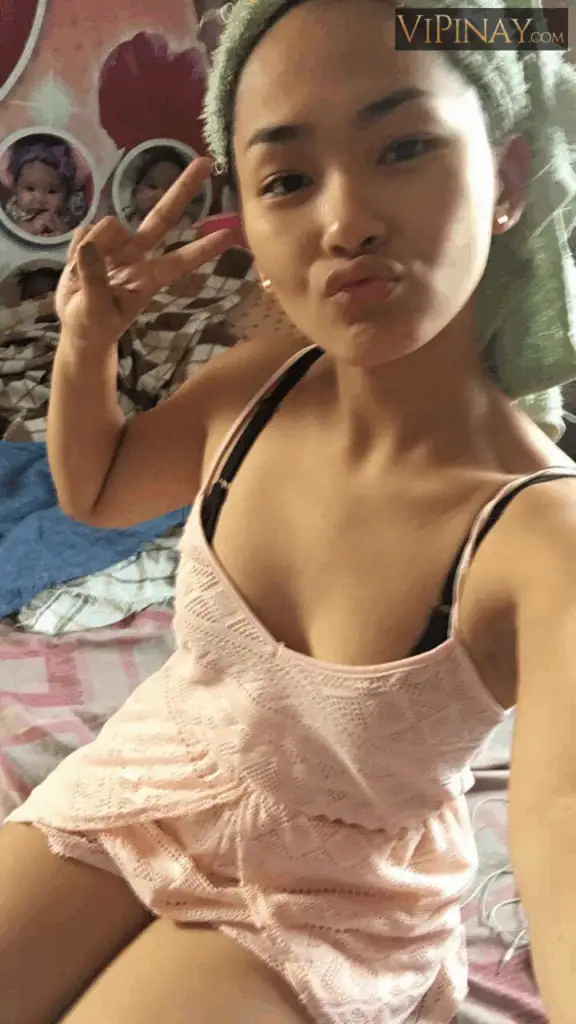 Cristina Gonzales 27