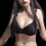 Harlyn Demiar 56