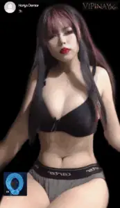 Harlyn Demiar 56