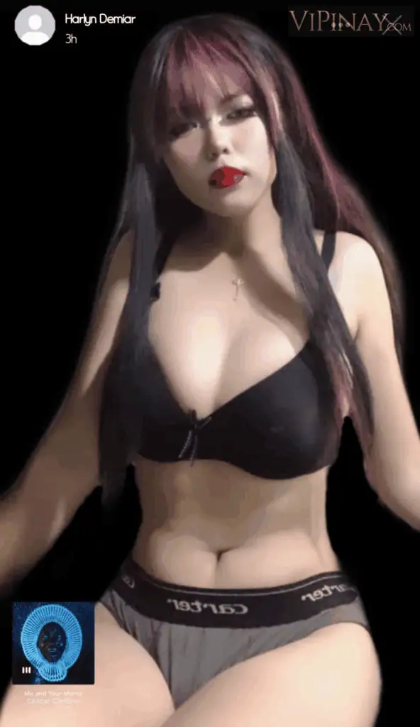 Harlyn Demiar 56