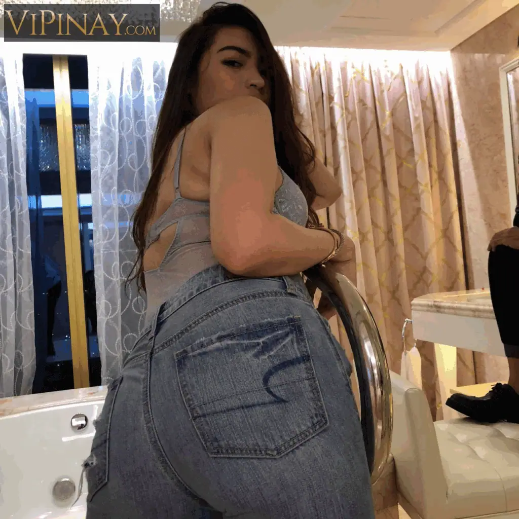 Jannah Jeans 3